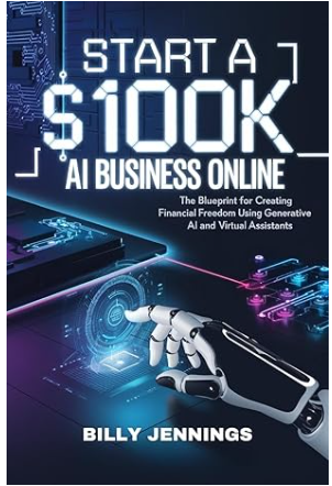 Build a $100k AI Business Logo